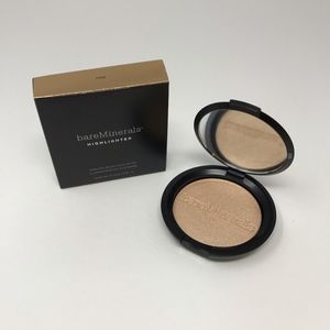bareMinerals Makeup - NEW bareMinerals Highlighter Endless Glow Free bareMinerals Makeup - NEW bareMinerals Highlighter Endless Glow Free